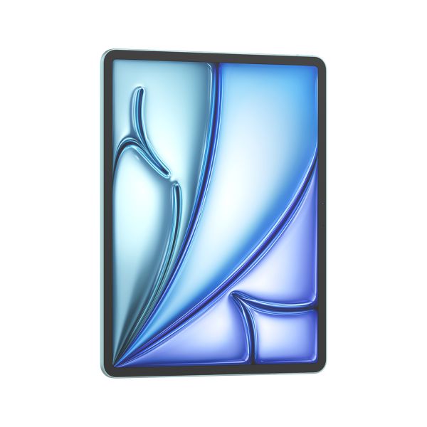 Apple iPad Air 13-inch Wi-Fi 128GB Blue (MCNJ4HC/A)