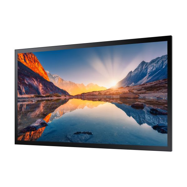 Samsung 32" Touch Display QMR-T (LH32QMRTBGCXEN) Samsung 32" Touch Display QMR-T (LH32QMRTBGCXEN)