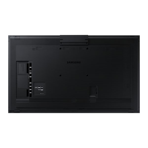 Samsung 32" Touch Display QMR-T (LH32QMRTBGCXEN) Samsung 32" Touch Display QMR-T (LH32QMRTBGCXEN)