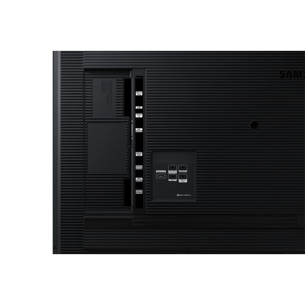 Samsung 32" Touch Display QMR-T (LH32QMRTBGCXEN) Samsung 32" Touch Display QMR-T (LH32QMRTBGCXEN)