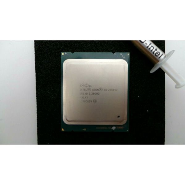 Intel Xeon Silver 4215R 3.20GHz 8-Core Processor (338-BVKQ-RFB)