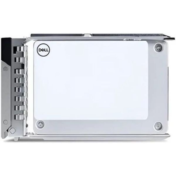 Dell 960GB SSD vSAS SED MU 12Gbps (345-BHTK-RFB)