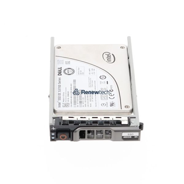 Dell 600GB 15K 2.5 SAS 12G Hard Drive (400-AGYI-RFB)