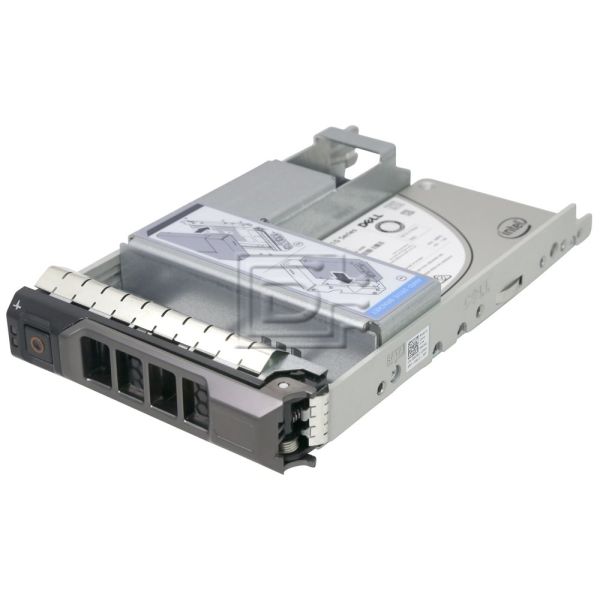 Dell 600GB 15K 2.5 SAS 12G Hard Drive (400-AIYH-RFB)