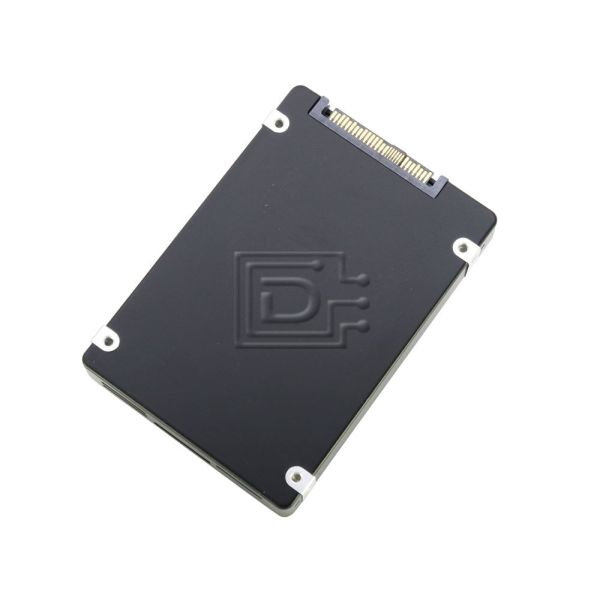 Dell 1.6TB SSD 2.5 NVMe PCIe Gen3 (4WDXY-RFB)