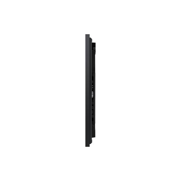 Samsung 43" Touch Display QMB-T 4K (LH43QMBTBGCXEN)