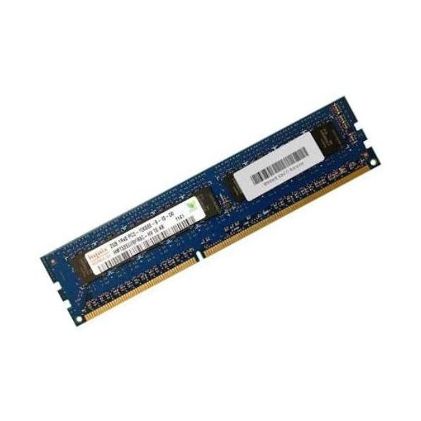 Dell 4GB 2Rx4 PC3 (HMT151R7BFR4C-H9-RFB)