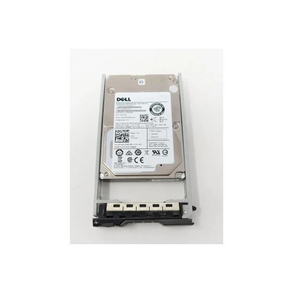 Dell 600GB 2.5 inch SAS Hard Drive (ND8MW-RFB)