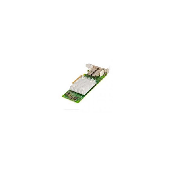 Dell CRD I/O FH FC16 4P SFP (W1MVN-RFB)