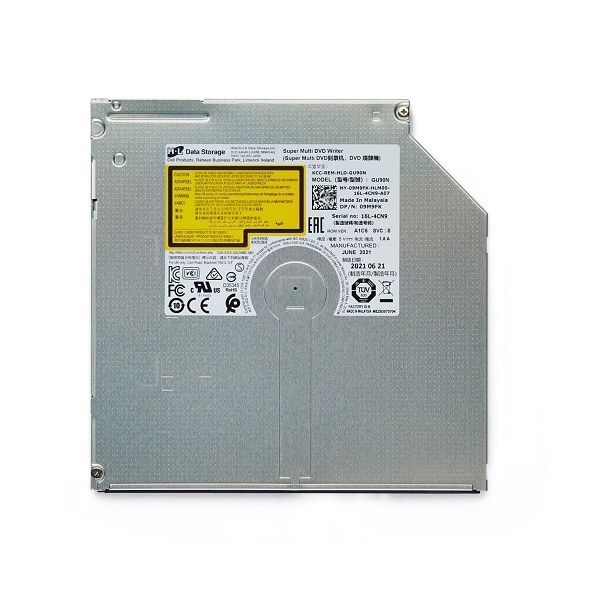 Dell PM863 3840GB SATA 2.5 (W9GHD-RFB)