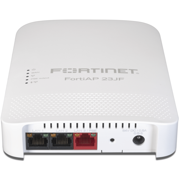 Fortinet FortiAP 23JF 1200 Mbit/s White (FAP-23JF-E)