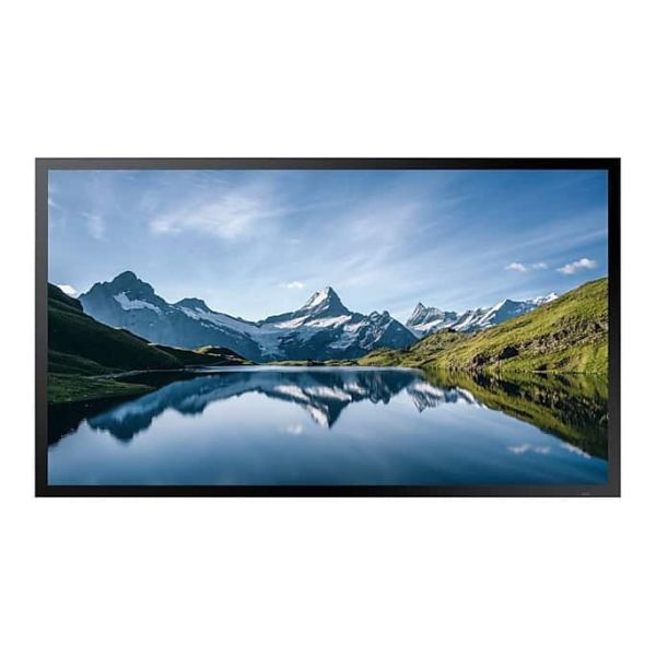 Samsung OH46B-S Digitale signage flatscreen 116,8 cm (46") VA 3500 cd/m² Full HD Zwart Tizen 6.5 24/7 (LH46OHBESGBXEN) Samsung OH46B-S Digitale signage flatscreen 116,8 cm (46") VA 3500 cd/m² Full HD Zwart Tizen 6.5 24/7 (LH46OHBESGBXEN)