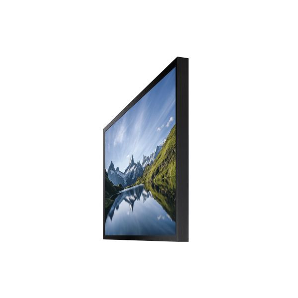 Samsung 46" Outdoor Signage OHB-S (LH46OHBESGBXEN) 1/11 Samsung 46" Outdoor Signage OHB-S (LH46OHBESGBXEN)