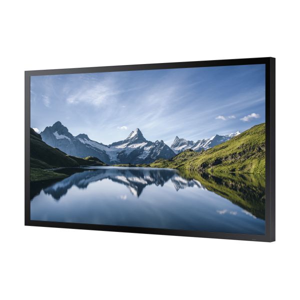 Samsung 46" Outdoor Signage OHB-S (LH46OHBESGBXEN) 1/11 Samsung 46" Outdoor Signage OHB-S (LH46OHBESGBXEN)