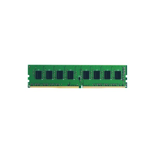 Goodram GR3200D464L22/32G geheugenmodule 32 GB 1 x 32 GB DDR4 288-pin DIMM (GR3200D464L22/32G)