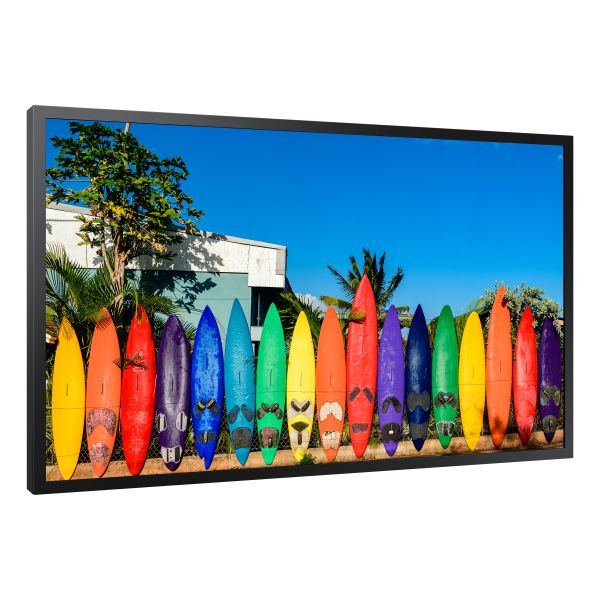 Samsung 46" Window Signage OMB (LH46OMBEBGBXEN) 1/16 Samsung 46" Window Signage OMB (LH46OMBEBGBXEN)