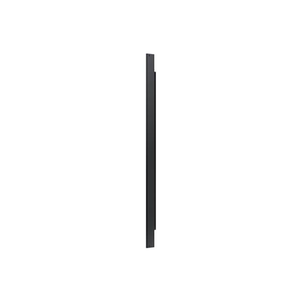 Samsung LH46OMBEBGBXEN beeldkrant Digitale signage flatscreen 116,8 cm (46") VA Wifi 4000 cd/m² Full HD Zwart Type processor Tizen 5.0 24/7 (LH46OMBEBGBXEN)