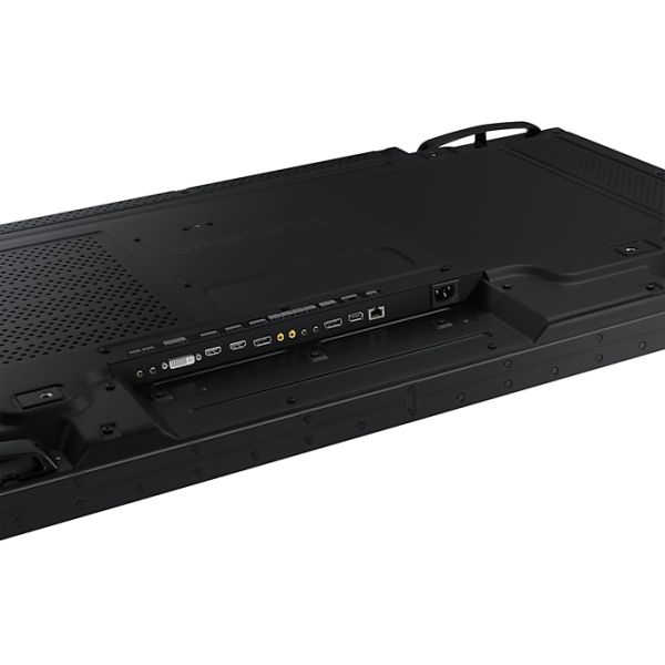 Samsung LH46VMBUBGBXEN scherm voor videowanden/walls LCD Binnen (LH46VMBUBGBXEN)