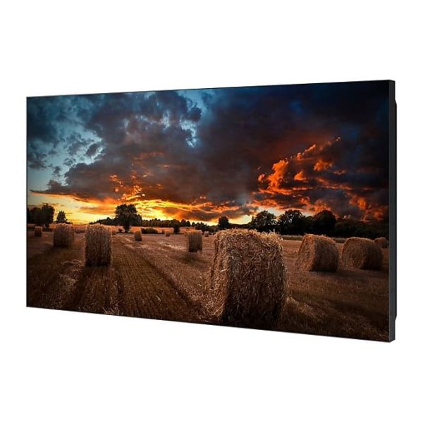 Samsung LH46VMBUBGBXEN scherm voor videowanden/walls LCD Binnen (LH46VMBUBGBXEN)