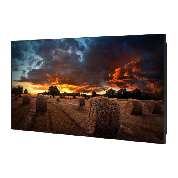 Samsung 46" Video Wall VMB-U 3.5mm BtB (LH46VMBUBGBXEN)