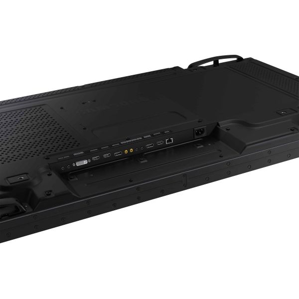 Samsung 46" Video Wall VMB-U 3.5mm BtB (LH46VMBUBGBXEN)