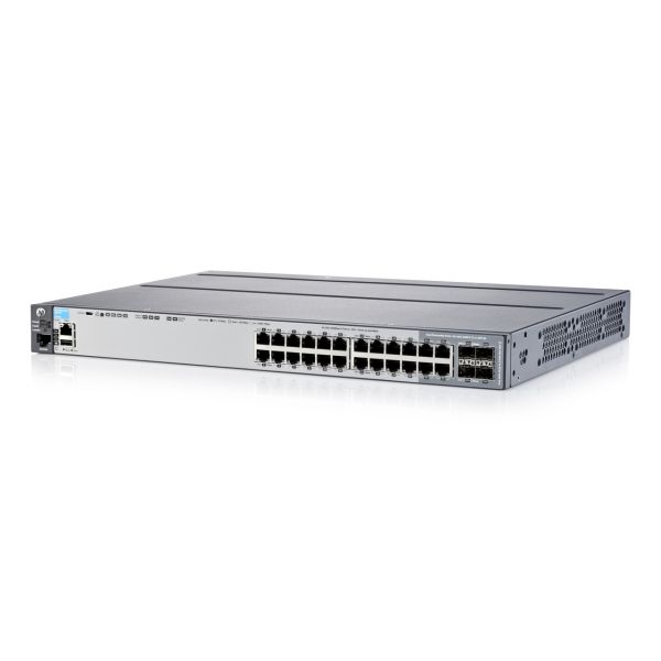 HP ProCurve 2920-24G Switch (J9726A-RFB)