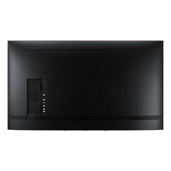 Samsung 50" Crystal UHD Signage QET (LH50QETELGCXEN) Samsung 50" Crystal UHD Signage QET (LH50QETELGCXEN)