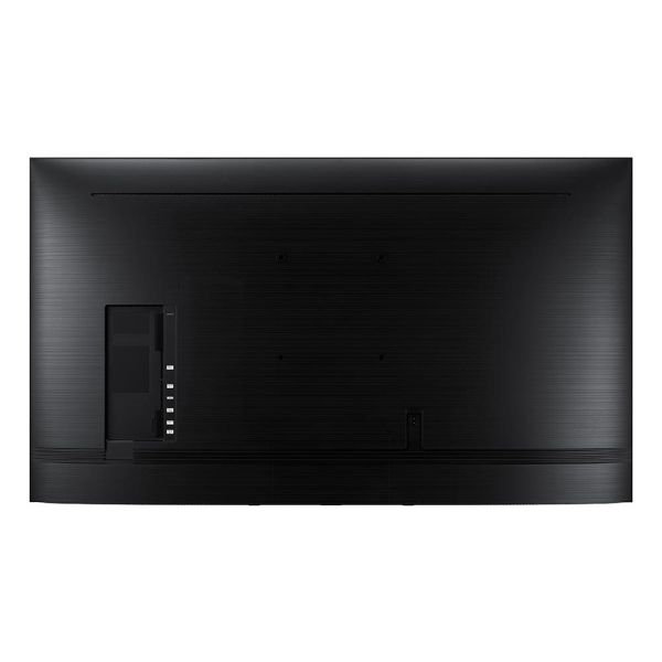 Samsung QE50T UHD 127 cm (50") LED 300 cd/m² 4K Ultra HD Zwart Type processor Tizen 4.0 16/7 (LH50QETELGCXEN)