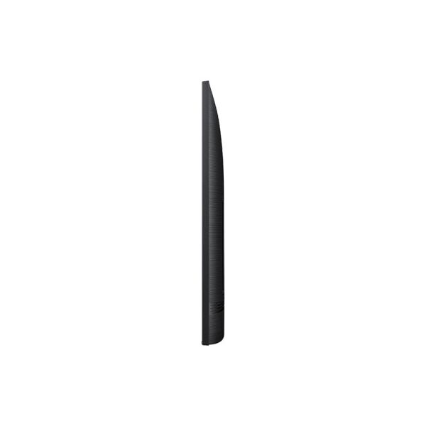Samsung QE50T UHD 127 cm (50") LED 300 cd/m² 4K Ultra HD Zwart Type processor Tizen 4.0 16/7 (LH50QETELGCXEN)