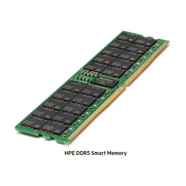 HP 96GB DIMM DDR5 4800 MHz 288-pin (P66676-B21-RFB)