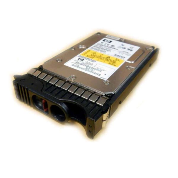 HP 36GB 15K U320 Hot Swap Disk (RP000085864)