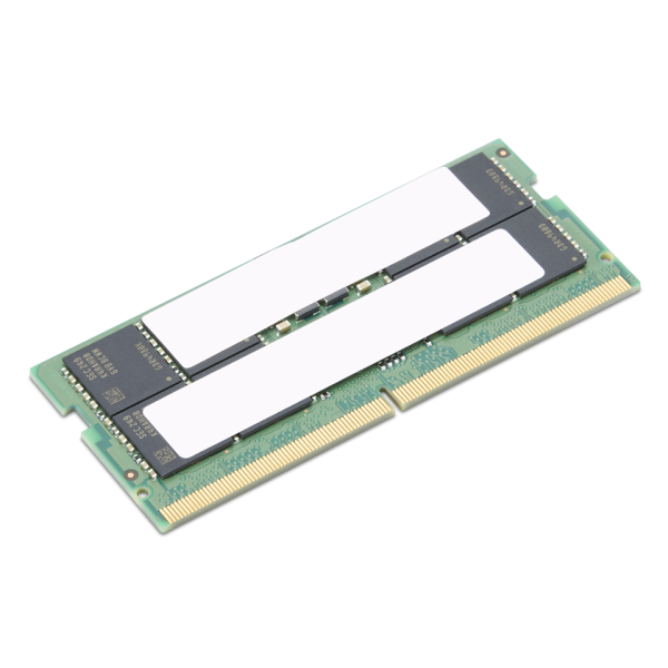 Lenovo 4X71M23186 geheugenmodule 16 GB 1 x 16 GB DDR5 262-pin SO-DIMM (4X71M23186)
