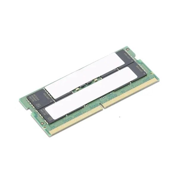Lenovo 4X71M23186 geheugenmodule 16 GB 1 x 16 GB DDR5 262-pin SO-DIMM (4X71M23186)