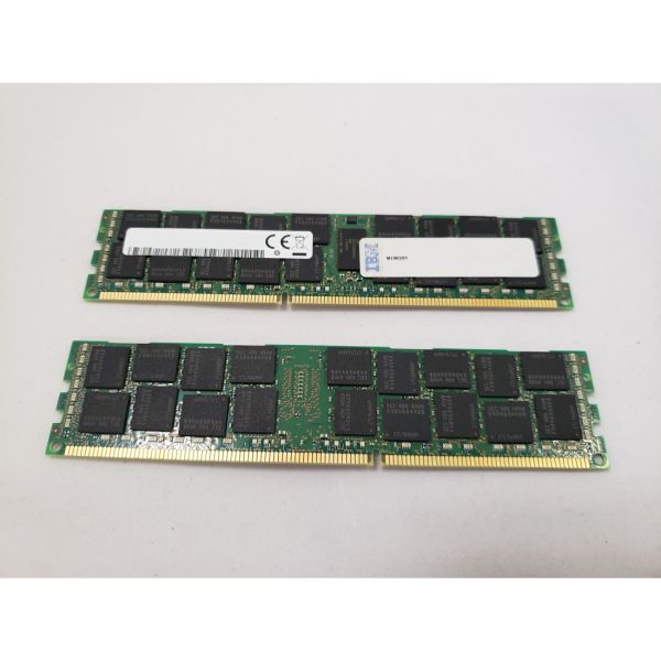 Lenovo 32GB DDR4-2666 RDIMM Server Memory (78P4198)