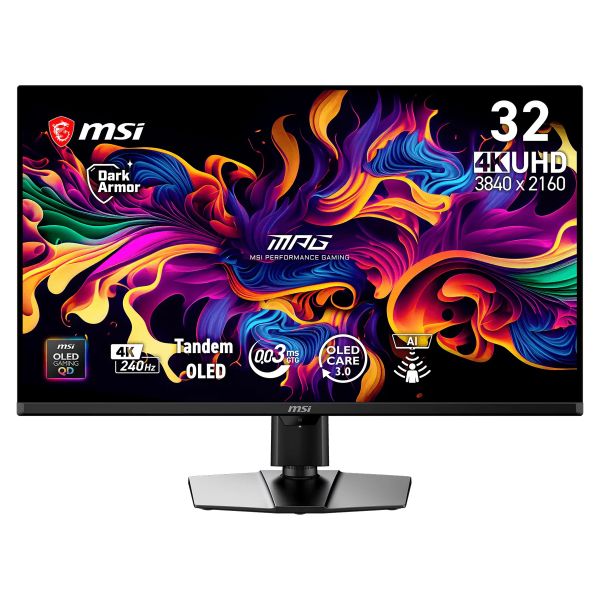 MSI PRO MP245 24" FHD IPS Monitor (9S6-3PF1CM-003)