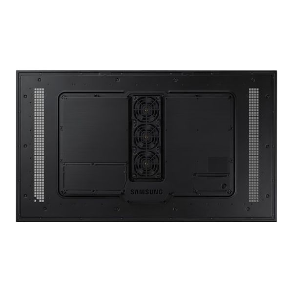Samsung OH55A-S Digitale signage flatscreen 139,7 cm (55") VA 3500 cd/m² Full HD Zwart Tizen 5.0 24/7 (LH55OHAOSGBXEN)