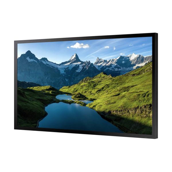 Samsung 55" Outdoor Signage OHA-S (LH55OHAOSGBXEN) 8/9 Samsung 55" Outdoor Signage OHA-S (LH55OHAOSGBXEN)