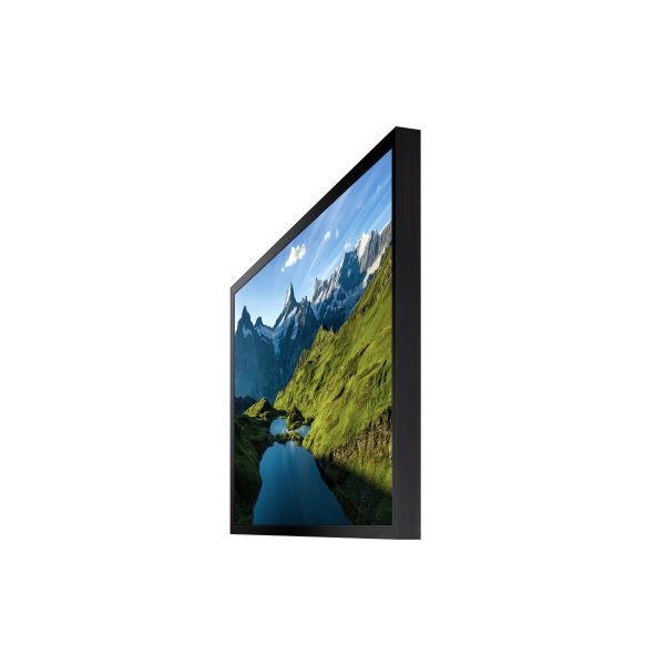 Samsung 55" Outdoor Signage OHA-S (LH55OHAOSGBXEN) 8/9 Samsung 55" Outdoor Signage OHA-S (LH55OHAOSGBXEN)