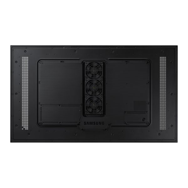 Samsung 55" Outdoor Signage OHA-S (LH55OHAOSGBXEN) 8/9 Samsung 55" Outdoor Signage OHA-S (LH55OHAOSGBXEN)