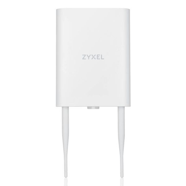Zyxel NWA55BE 5100 Mbit/s Wit Power over Ethernet (PoE) (NWA55BE-EU0102F)