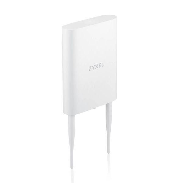 Zyxel NWA55BE 5100 Mbit/s Wit Power over Ethernet (PoE) (NWA55BE-EU0102F) Zyxel NWA55BE 5100 Mbit/s Wit Power over Ethernet (PoE) (NWA55BE-EU0102F)