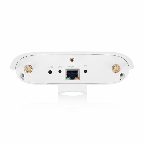 Zyxel NWA55BE 5100 Mbit/s Wit Power over Ethernet (PoE) (NWA55BE-EU0102F) Zyxel NWA55BE 5100 Mbit/s Wit Power over Ethernet (PoE) (NWA55BE-EU0102F)