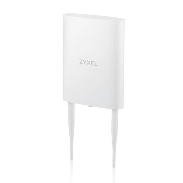 Zyxel NWA55BE 5100 Mbit/s Wit Power over Ethernet (PoE) (NWA55BE-EU0102F) Zyxel NWA55BE 5100 Mbit/s Wit Power over Ethernet (PoE) (NWA55BE-EU0102F)