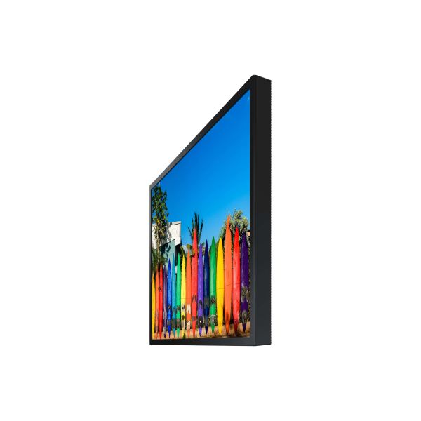 Samsung 55" Window Signage OMB 4K (LH55OMBEBGBXEN) 9/11 Samsung 55" Window Signage OMB 4K (LH55OMBEBGBXEN)