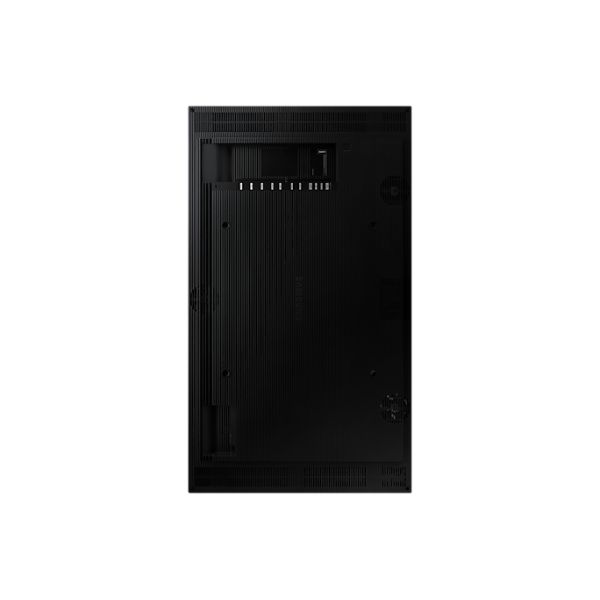 Samsung OMB 139,7 cm (55") ADS Wifi 3000 cd/m² 4K Ultra HD Tizen 5.0 24/7 (LH55OMBEBGBXEN)