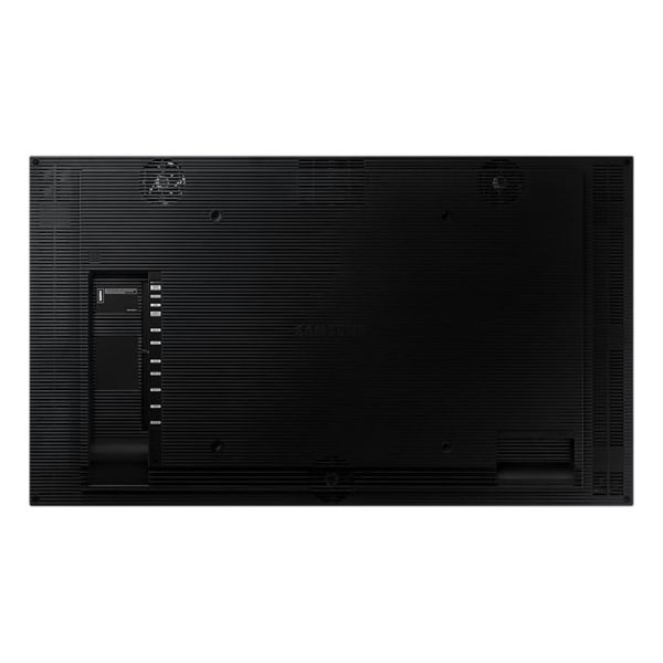 Samsung OMB 139,7 cm (55") ADS Wifi 3000 cd/m² 4K Ultra HD Tizen 5.0 24/7 (LH55OMBEBGBXEN)