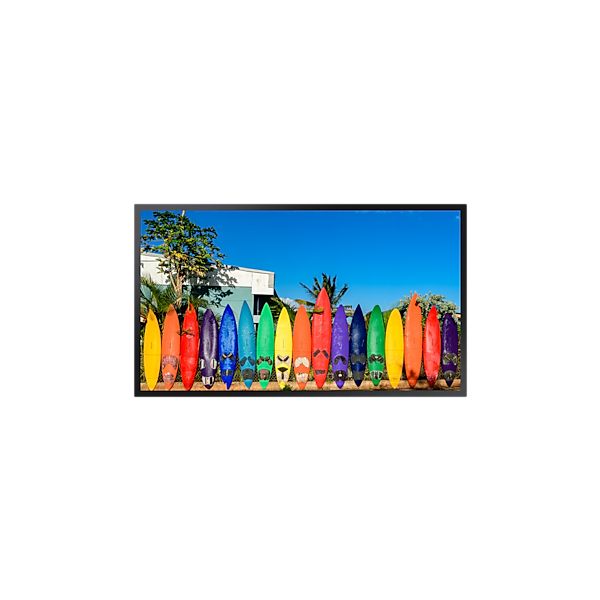Samsung OMB 139,7 cm (55") ADS Wifi 3000 cd/m² 4K Ultra HD Tizen 5.0 24/7 (LH55OMBEBGBXEN)