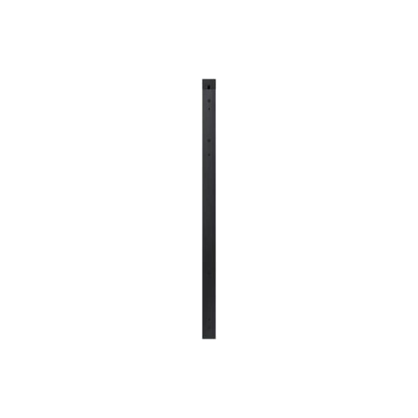 Samsung OM55N-D Digitale signage flatscreen 139,7 cm (55") LED 1000 cd/m² Full HD Zwart 24/7 (LH55OMNDPGB/EN)