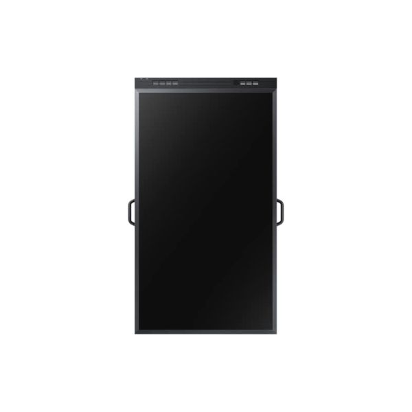 Samsung OM55N-D Digitale signage flatscreen 139,7 cm (55") LED 1000 cd/m² Full HD Zwart 24/7 (LH55OMNDPGB/EN)