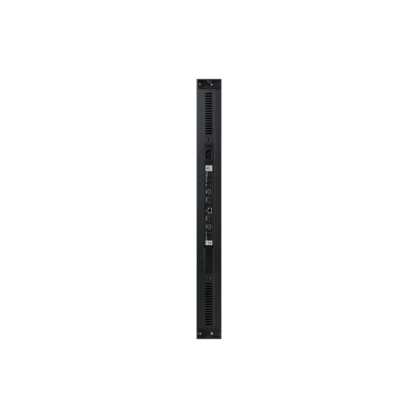 Samsung OM55N-D Digitale signage flatscreen 139,7 cm (55") LED 1000 cd/m² Full HD Zwart 24/7 (LH55OMNDPGB/EN)